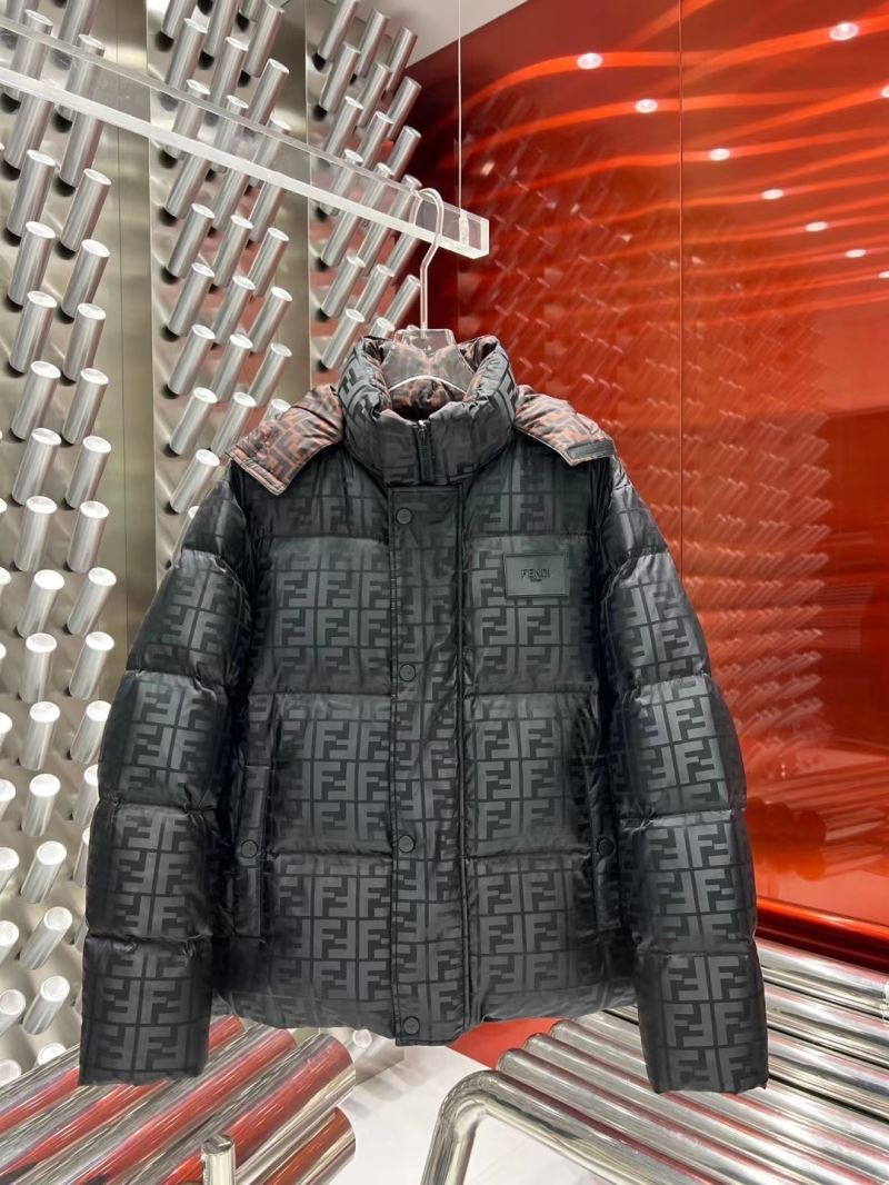 Moncler Down Jackets